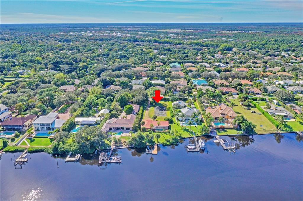 Jupiter River Estates - Residential
