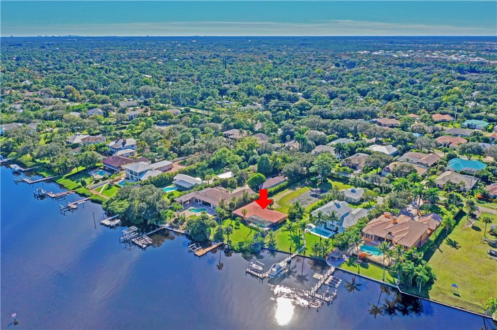 Jupiter River Estates - Residential