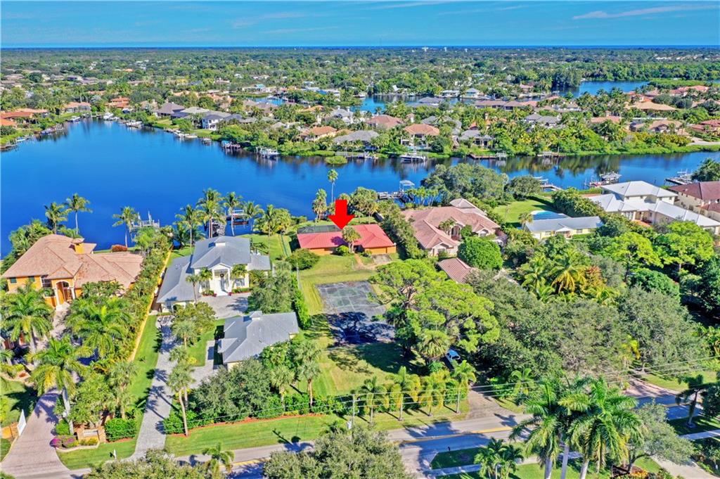 Jupiter River Estates - Residential