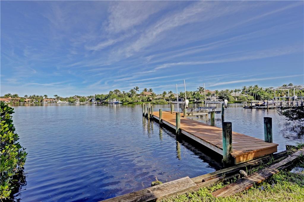 Jupiter River Estates - Residential
