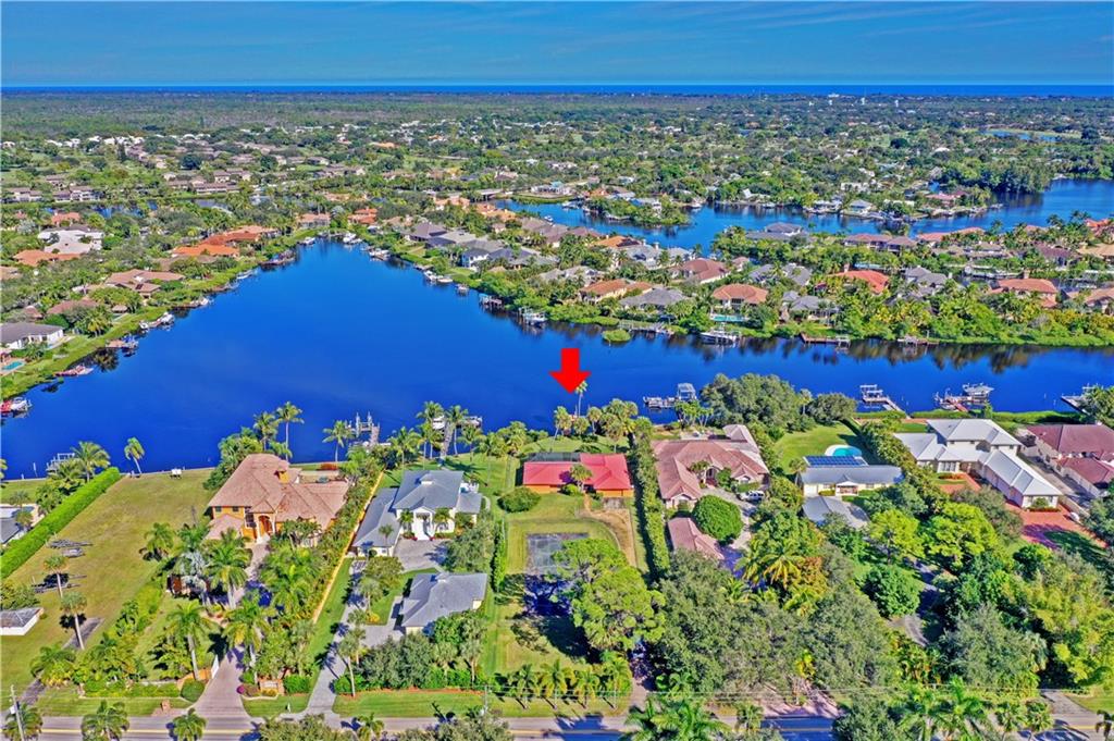 Jupiter River Estates - Residential