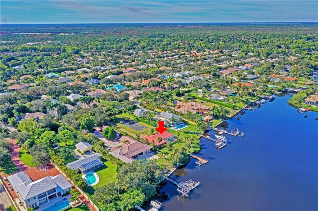 Jupiter River Estates - Residential