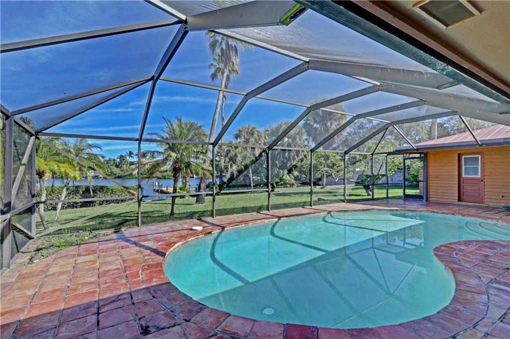 Jupiter River Estates - Residential