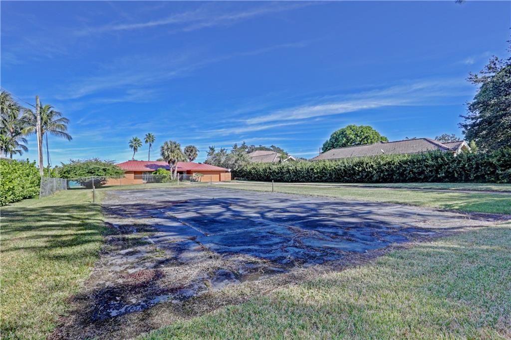 Jupiter River Estates - Residential