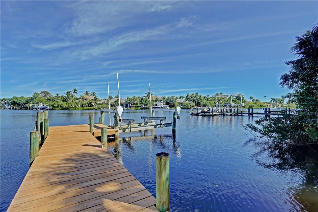 Jupiter River Estates - Residential