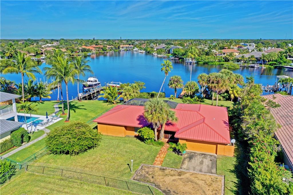 Jupiter River Estates - Residential