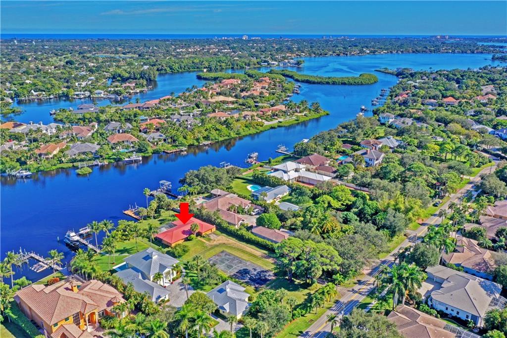 Jupiter River Estates - Residential