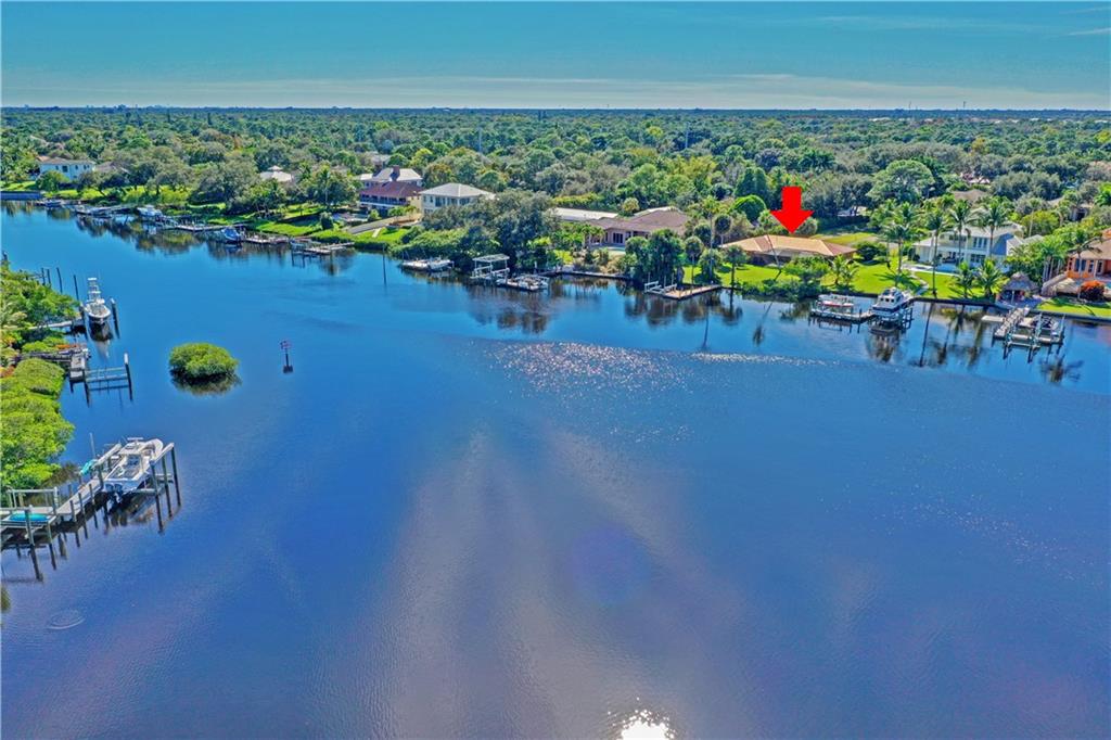 Jupiter River Estates - Residential