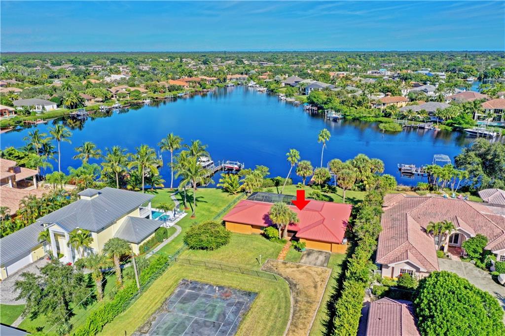 Jupiter River Estates - Residential