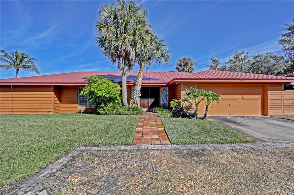 Jupiter River Estates - Residential