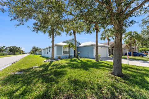 A home in Stuart