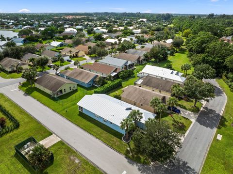 A home in Stuart