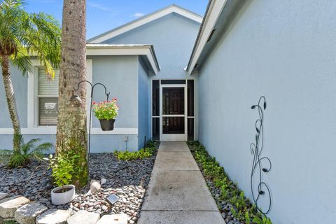 A home in Stuart