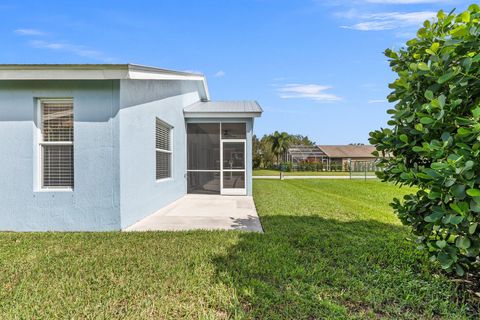 A home in Stuart