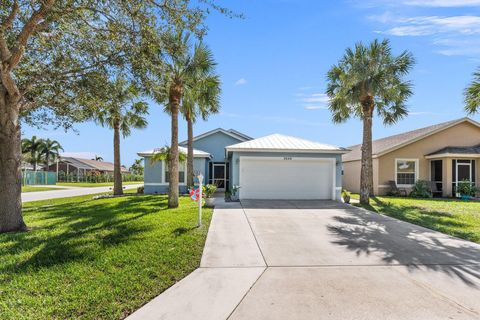 A home in Stuart