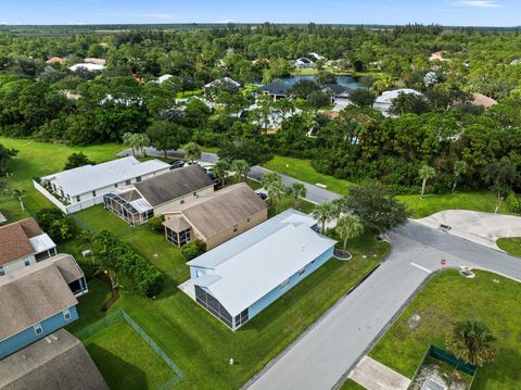 A home in Stuart