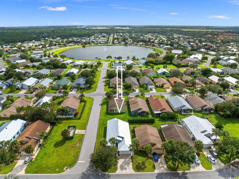 A home in Stuart