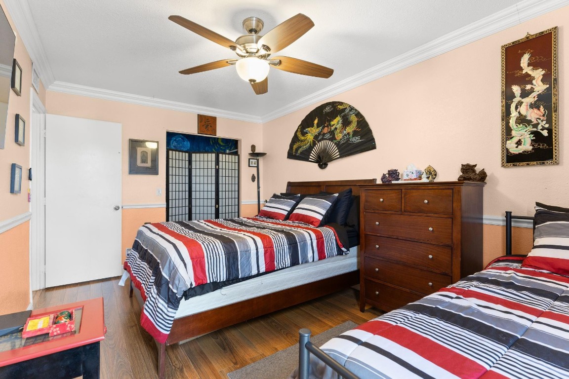 Westview Condominium #3 - Residential