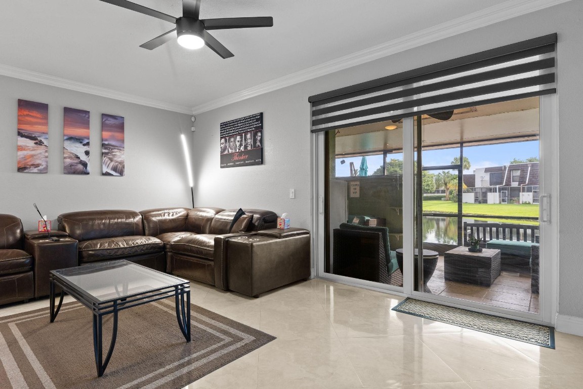 Westview Condominium #3 - Residential