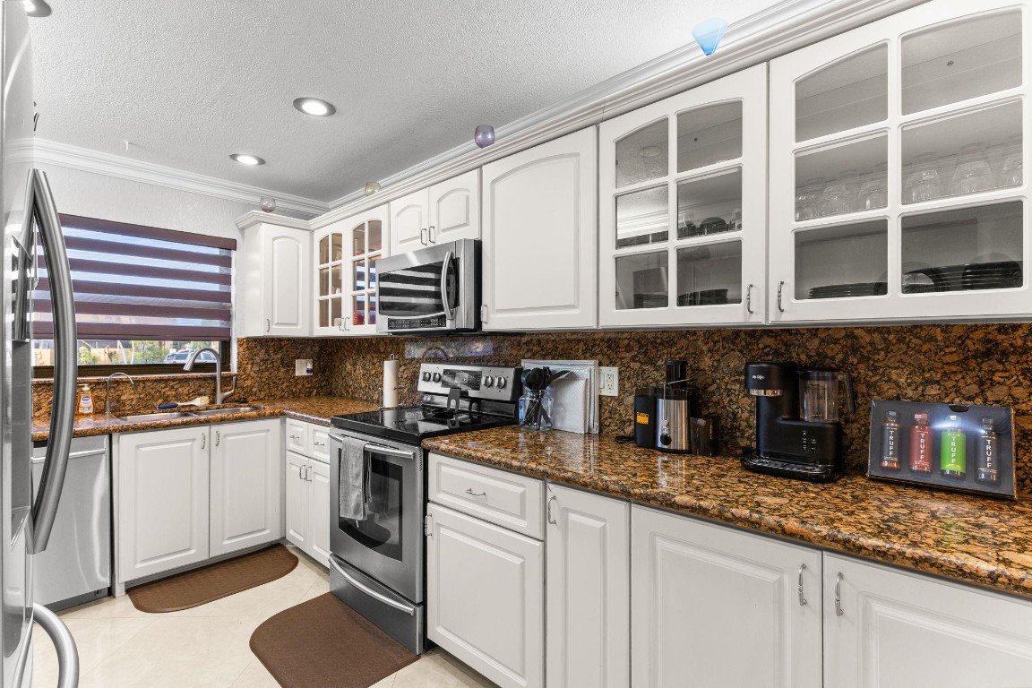 Westview Condominium #3 - Residential