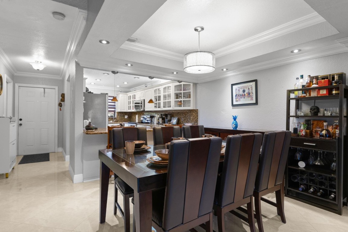 Westview Condominium #3 - Residential