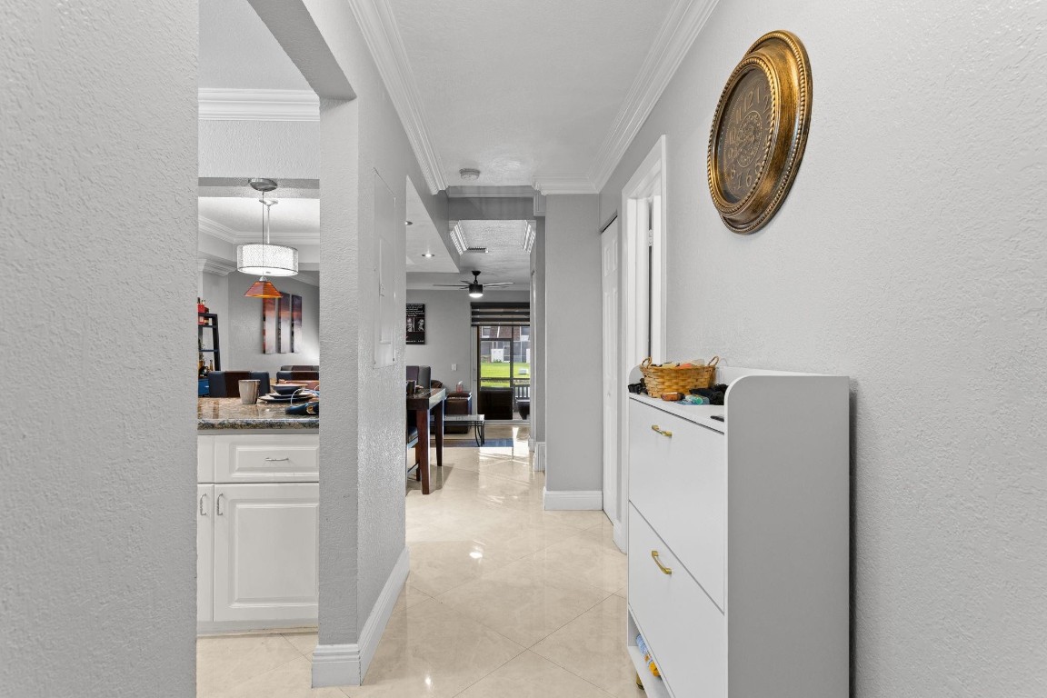 Westview Condominium #3 - Residential