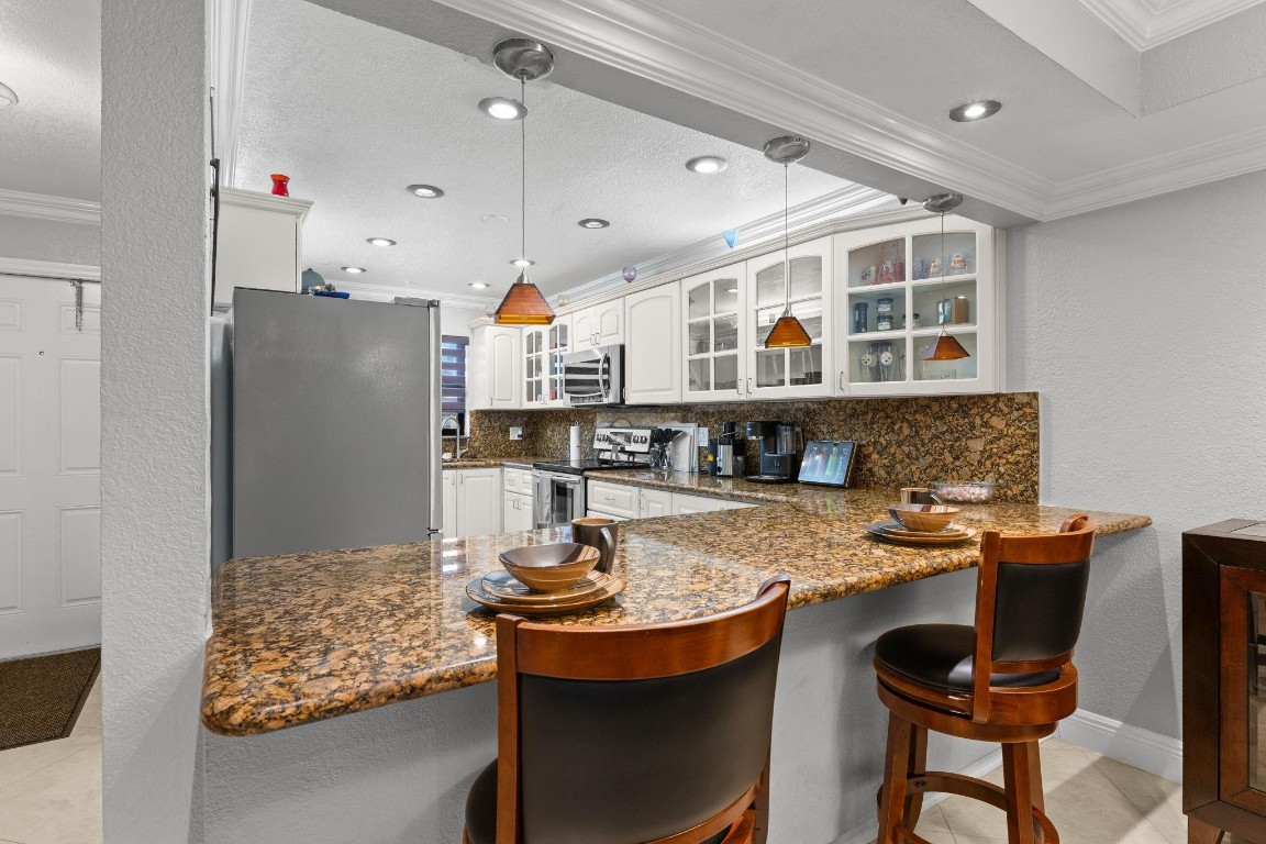 Westview Condominium #3 - Residential