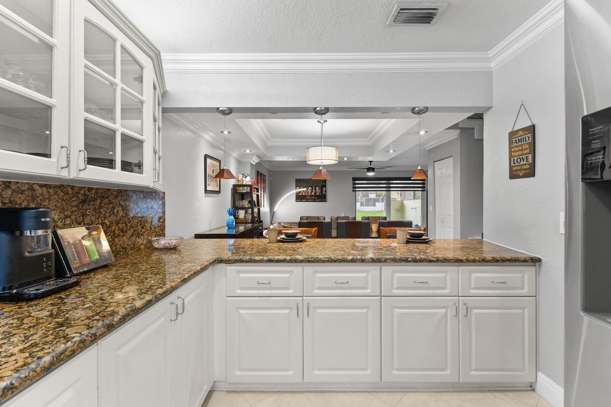 Westview Condominium #3 - Residential
