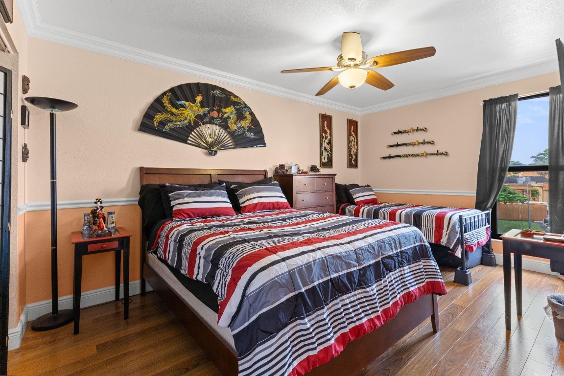 Westview Condominium #3 - Residential