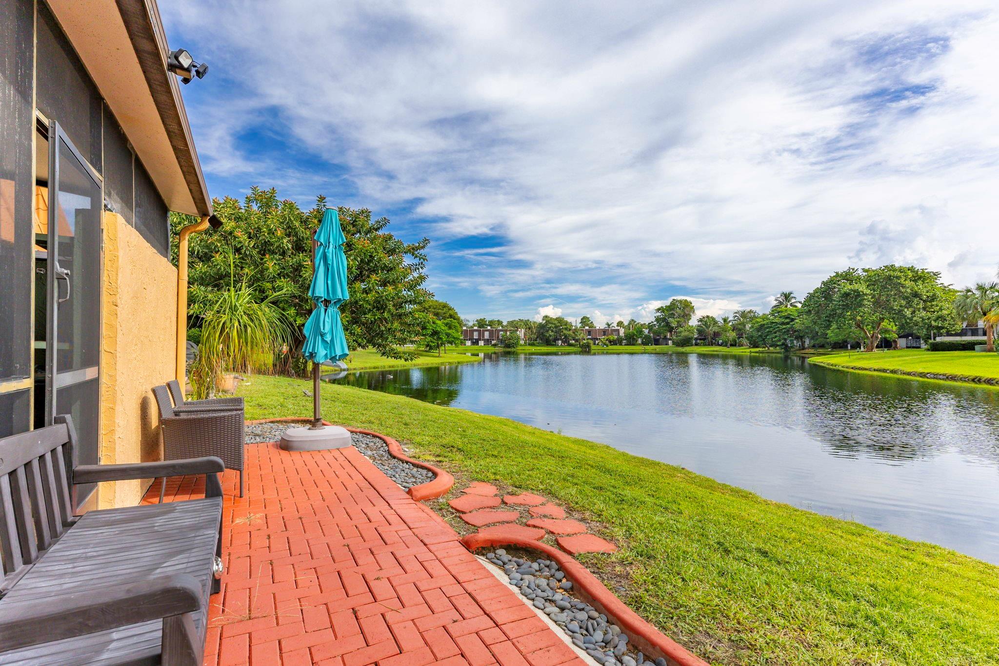 Westview Condominium #3 - Residential