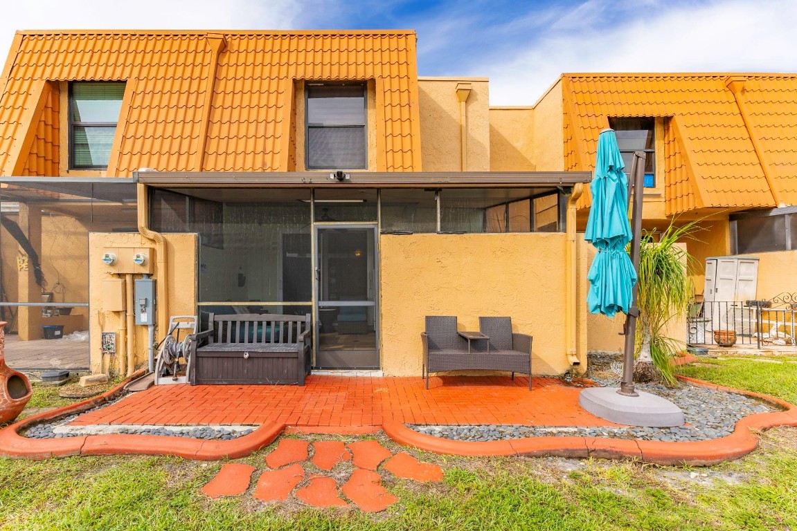 Westview Condominium #3 - Residential