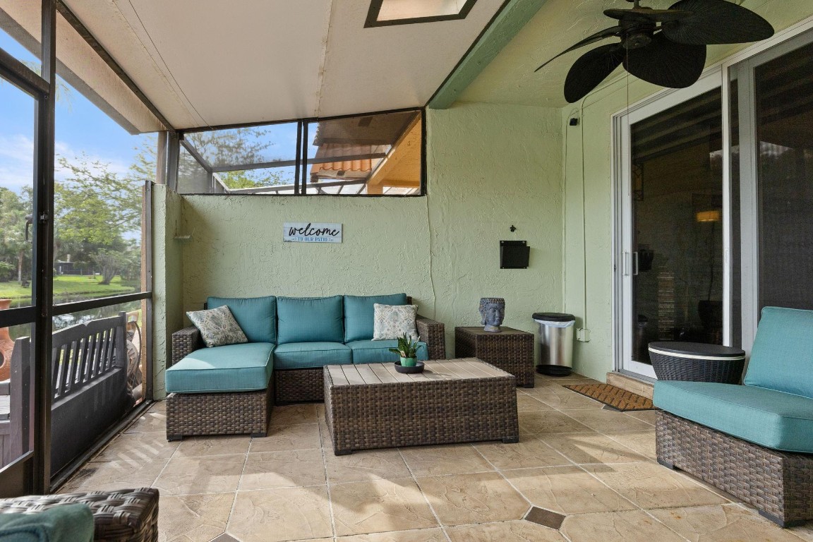 Westview Condominium #3 - Residential