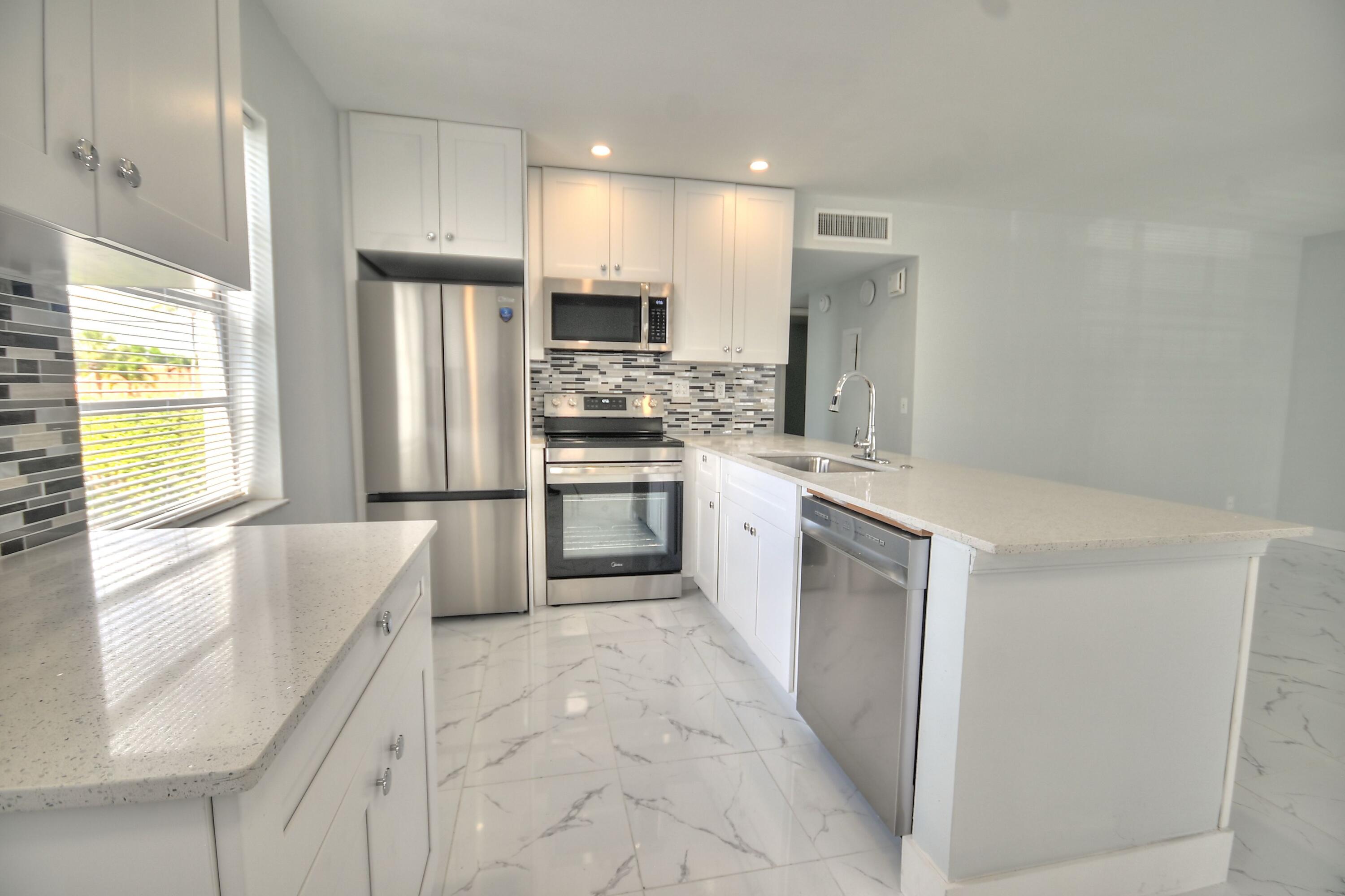 KINGS POINT NORMANDY CONDOS - Residential Lease