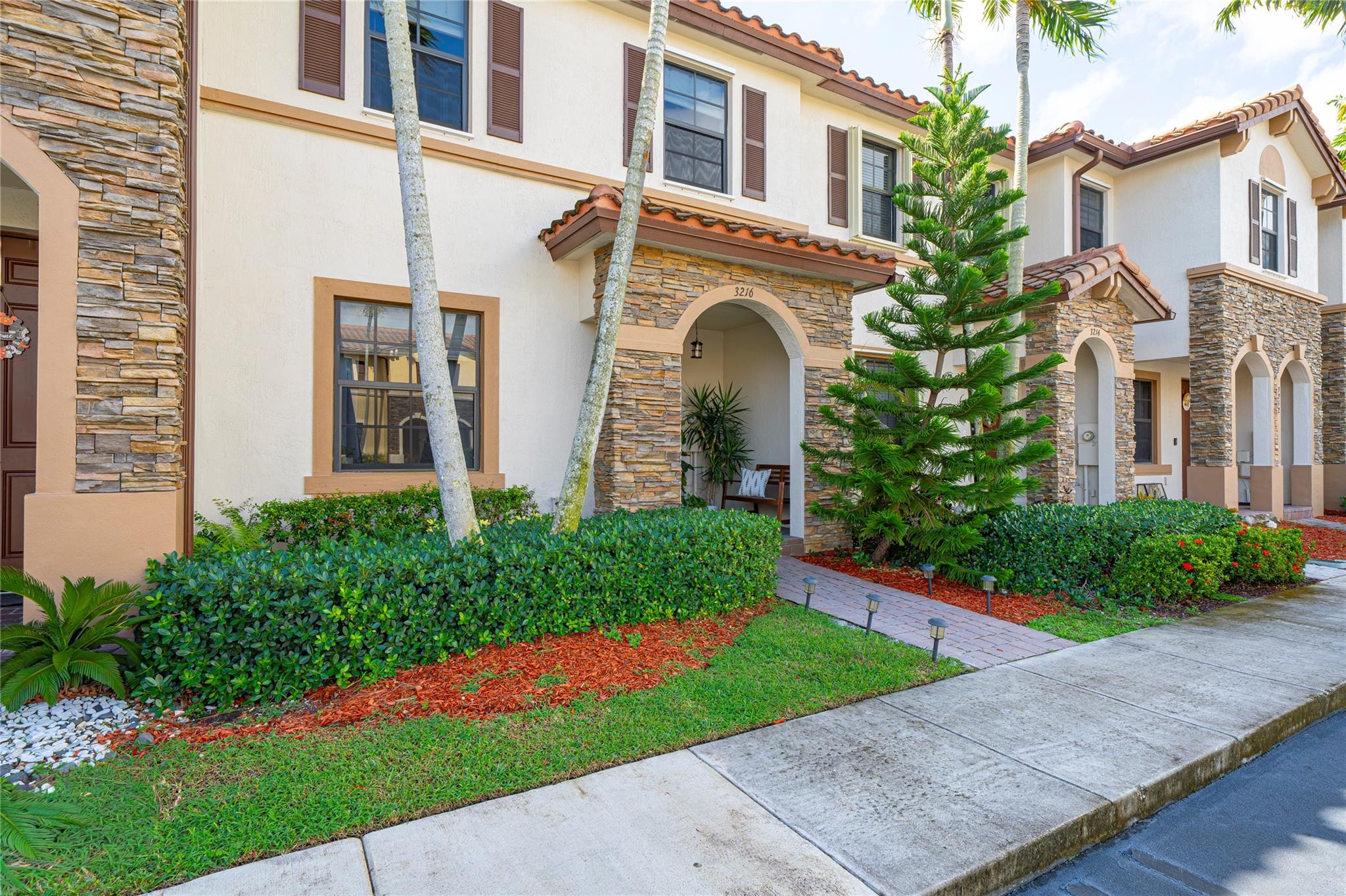 MARTINIQUE AT OASIS REPLA - Residential