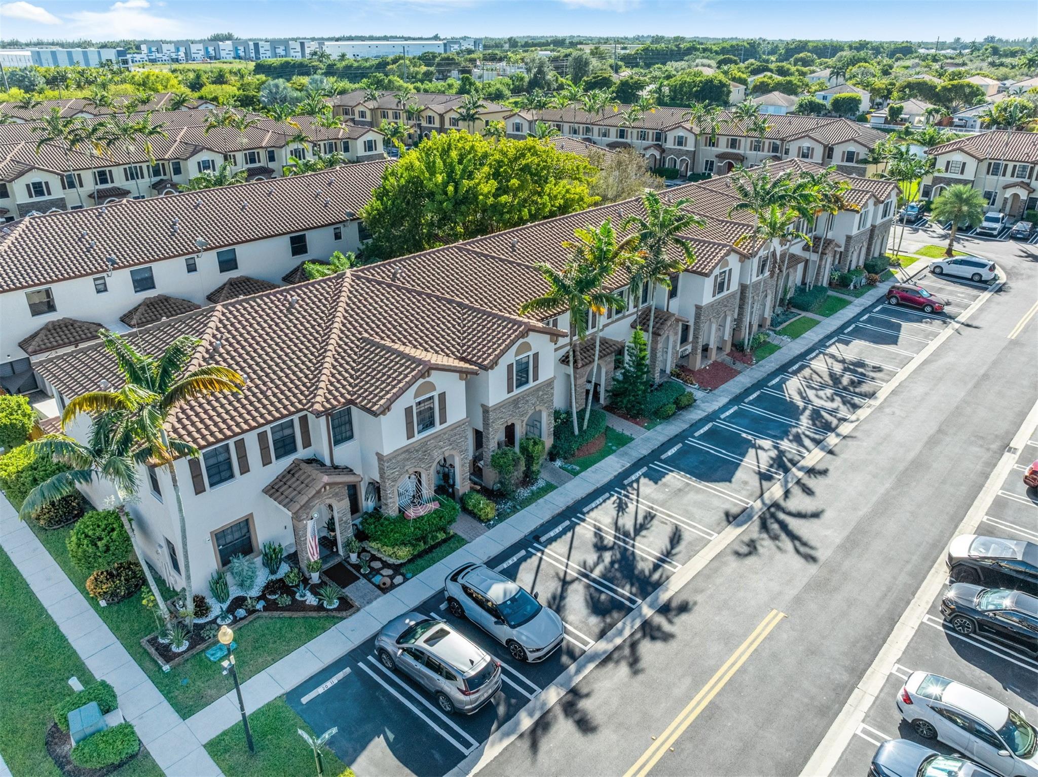 MARTINIQUE AT OASIS REPLA - Residential