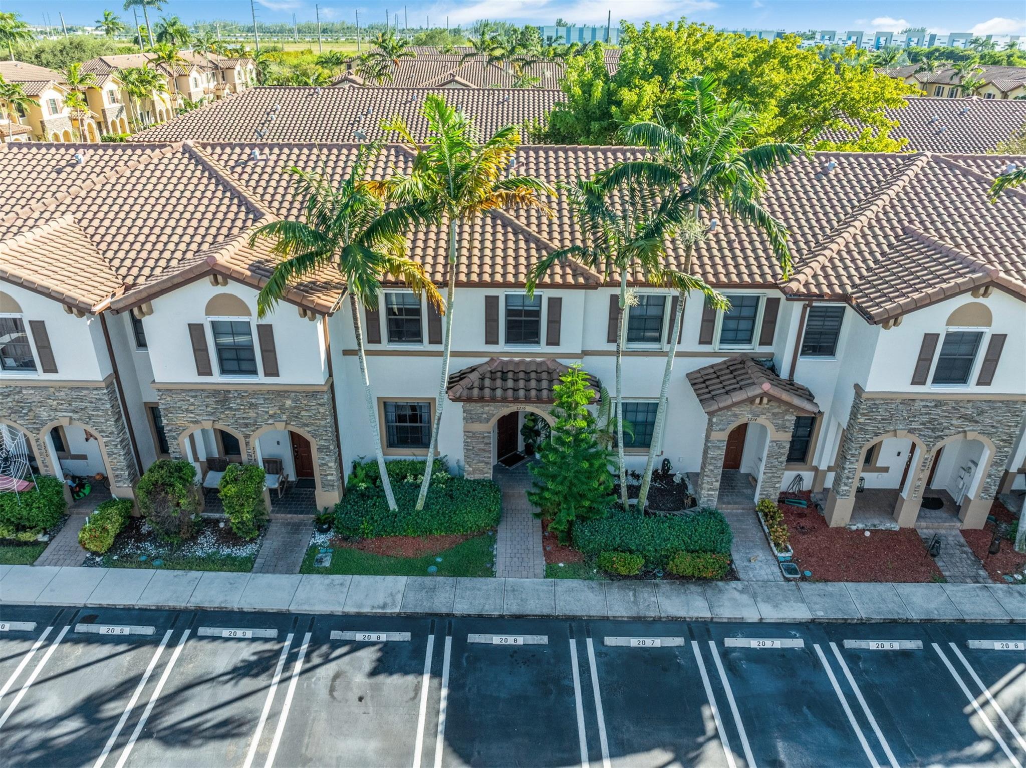 MARTINIQUE AT OASIS REPLA - Residential