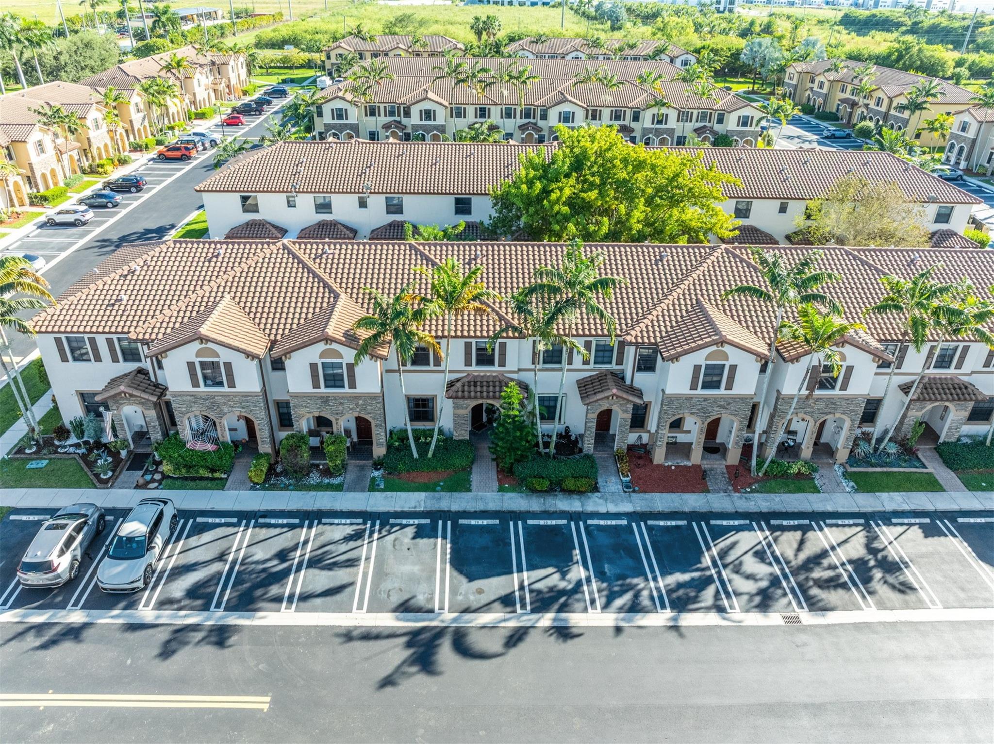 MARTINIQUE AT OASIS REPLA - Residential