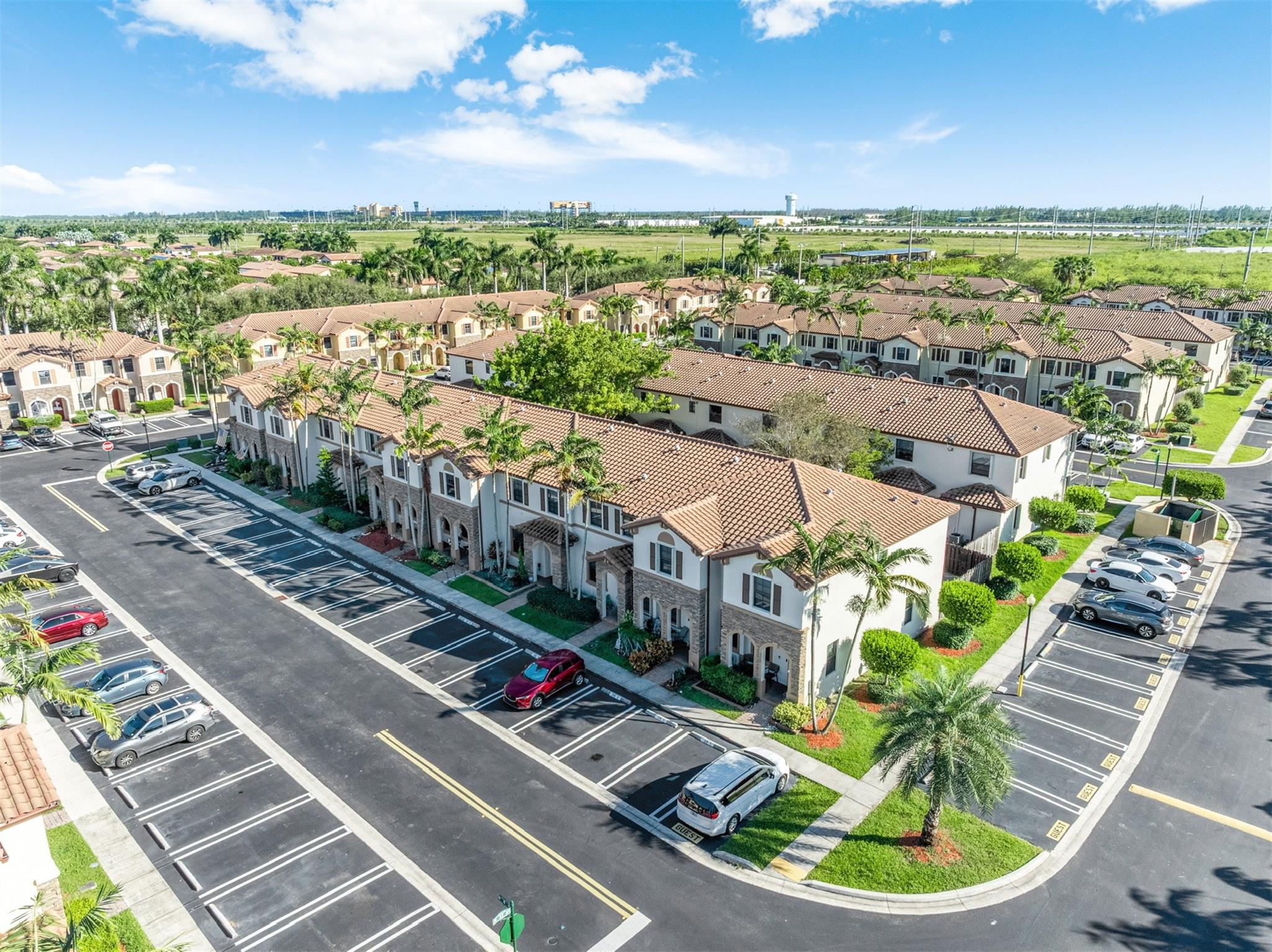 MARTINIQUE AT OASIS REPLA - Residential