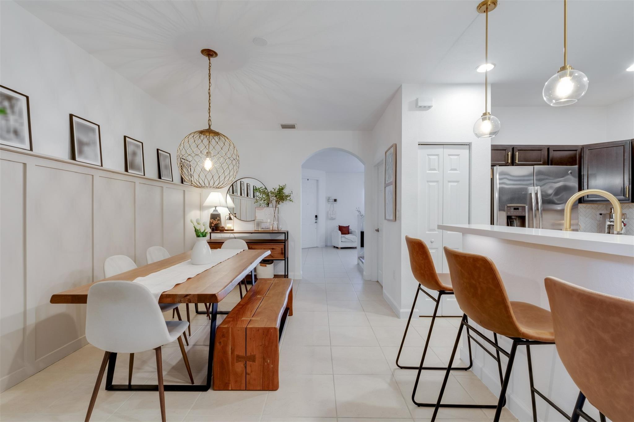 MARTINIQUE AT OASIS REPLA - Residential