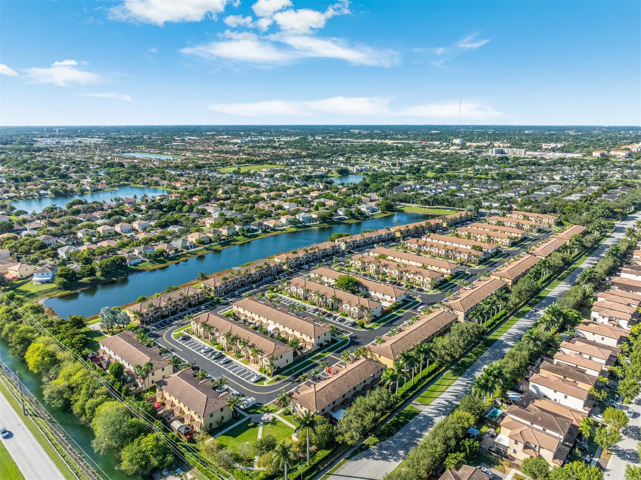 MARTINIQUE AT OASIS REPLA - Residential