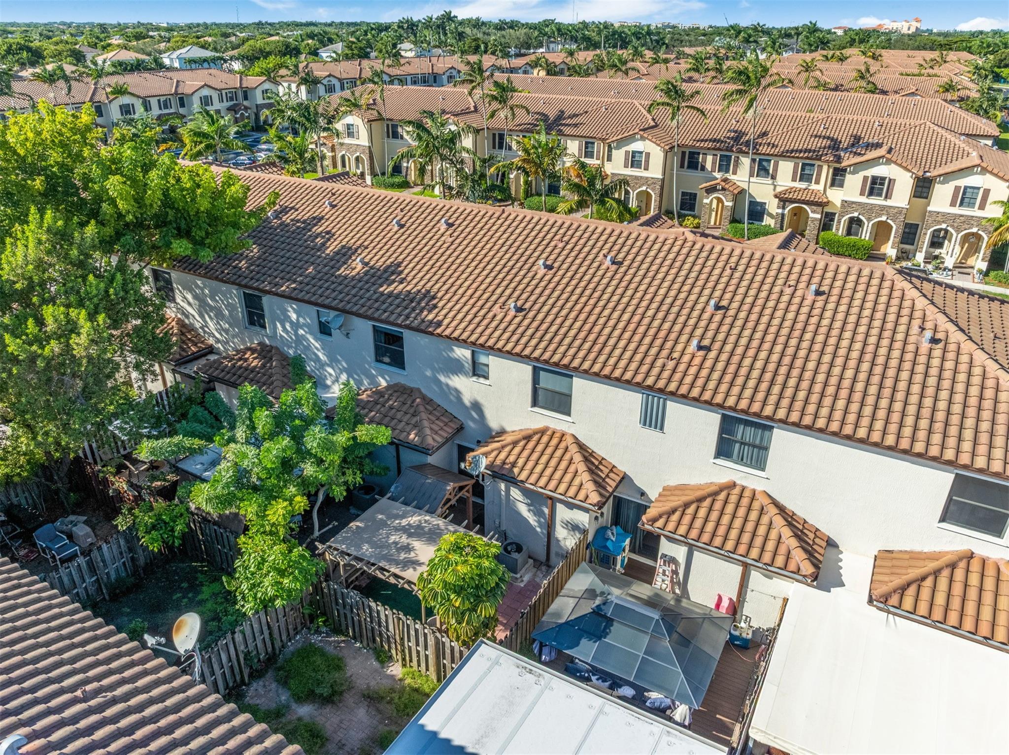 MARTINIQUE AT OASIS REPLA - Residential