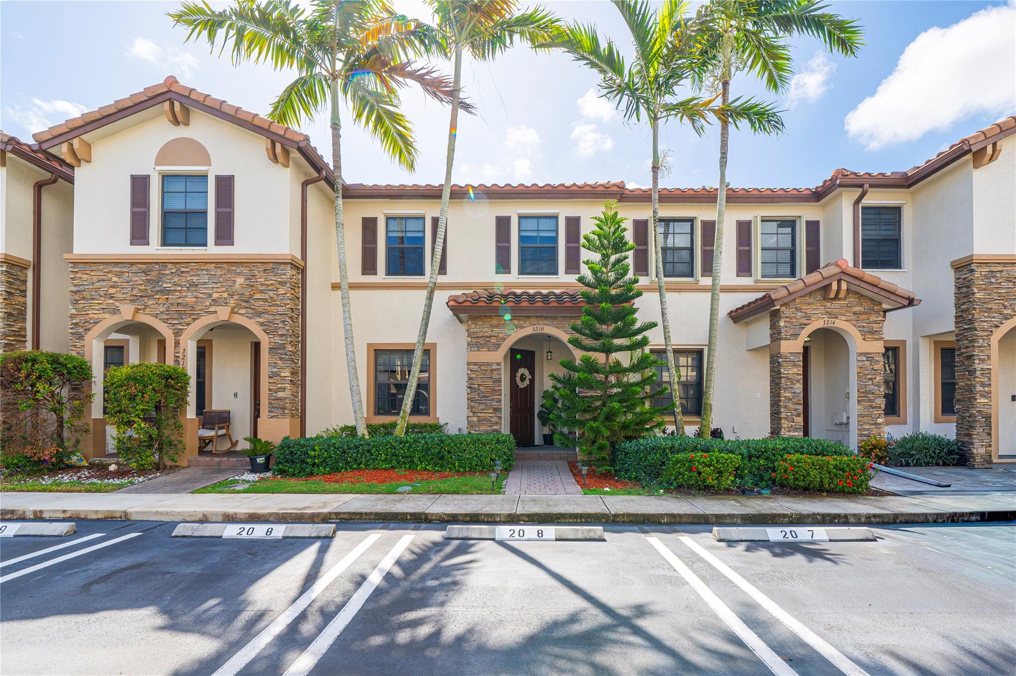 MARTINIQUE AT OASIS REPLA - Residential