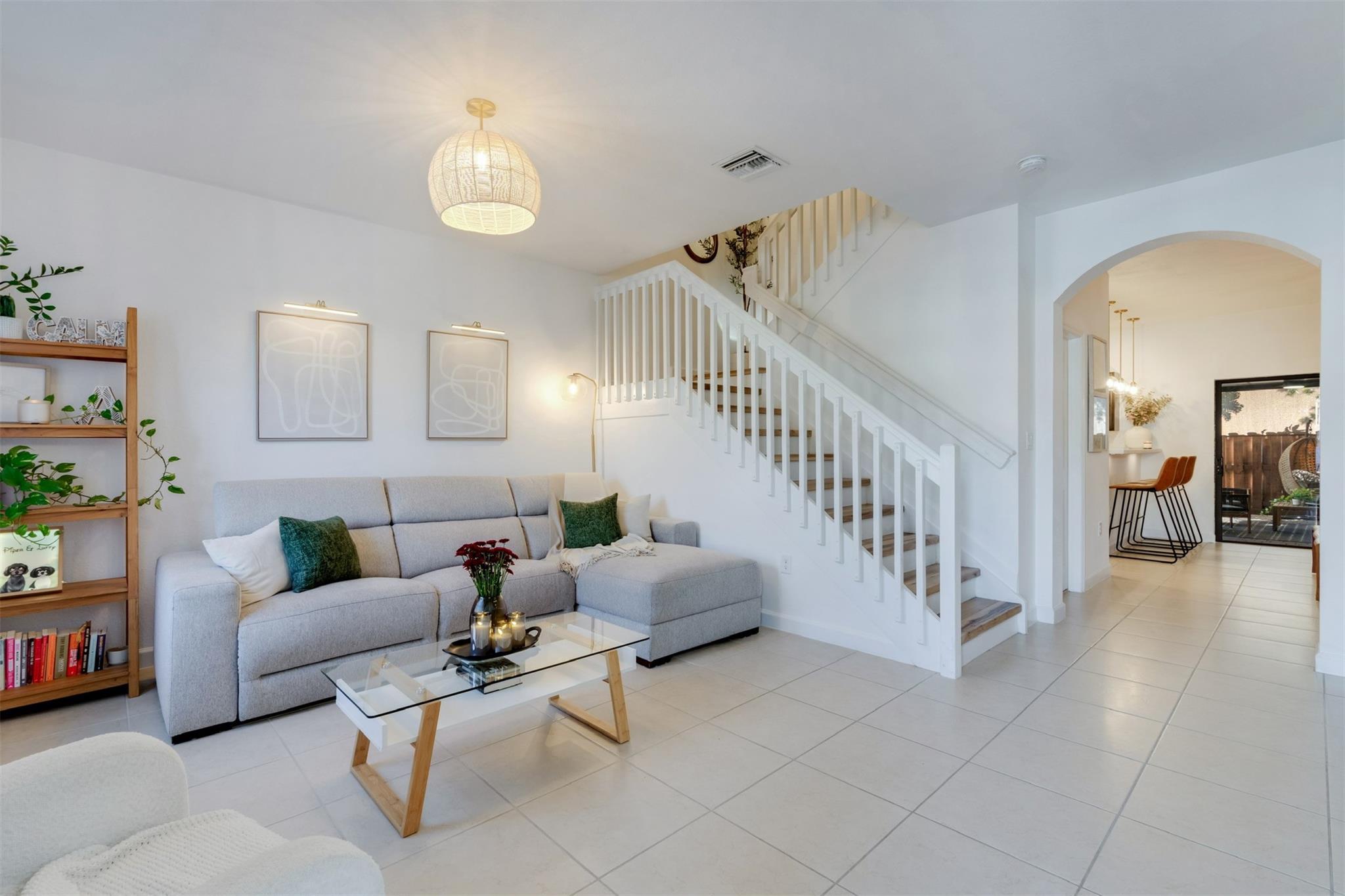 MARTINIQUE AT OASIS REPLA - Residential