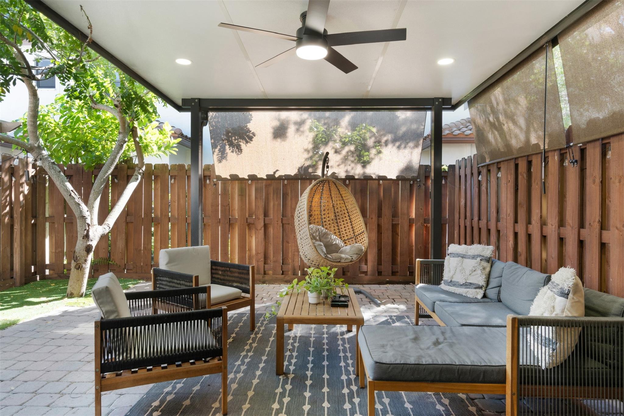 MARTINIQUE AT OASIS REPLA - Residential