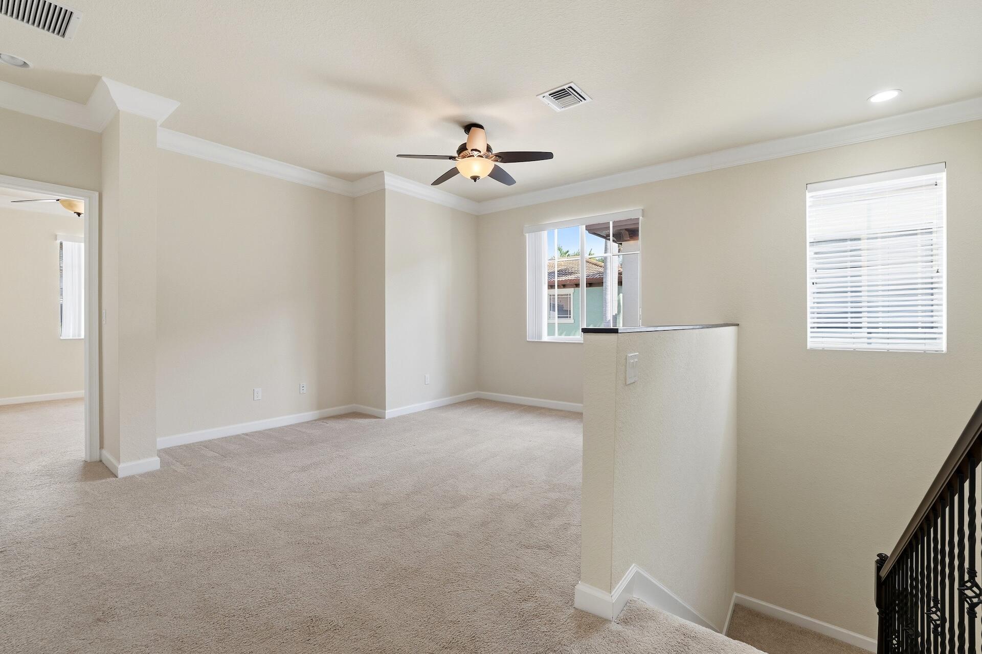 LIBRARY COMMONS - Residential Lease