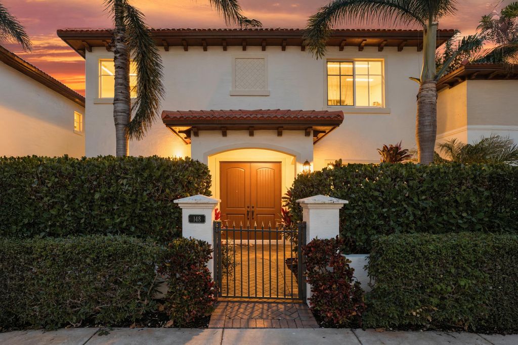 Photo of 148 NW Emerson Place, Boca Raton, FL 33432 (MLS # R11163322)