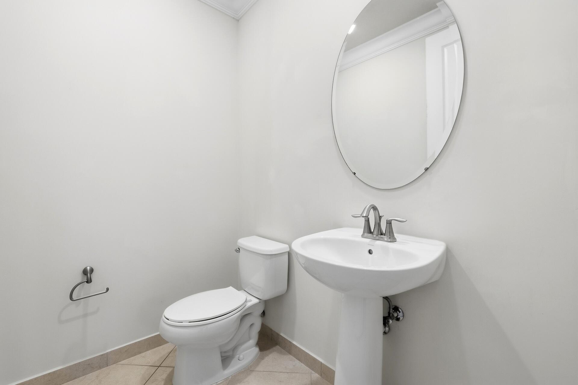 LIBRARY COMMONS - Residential Lease