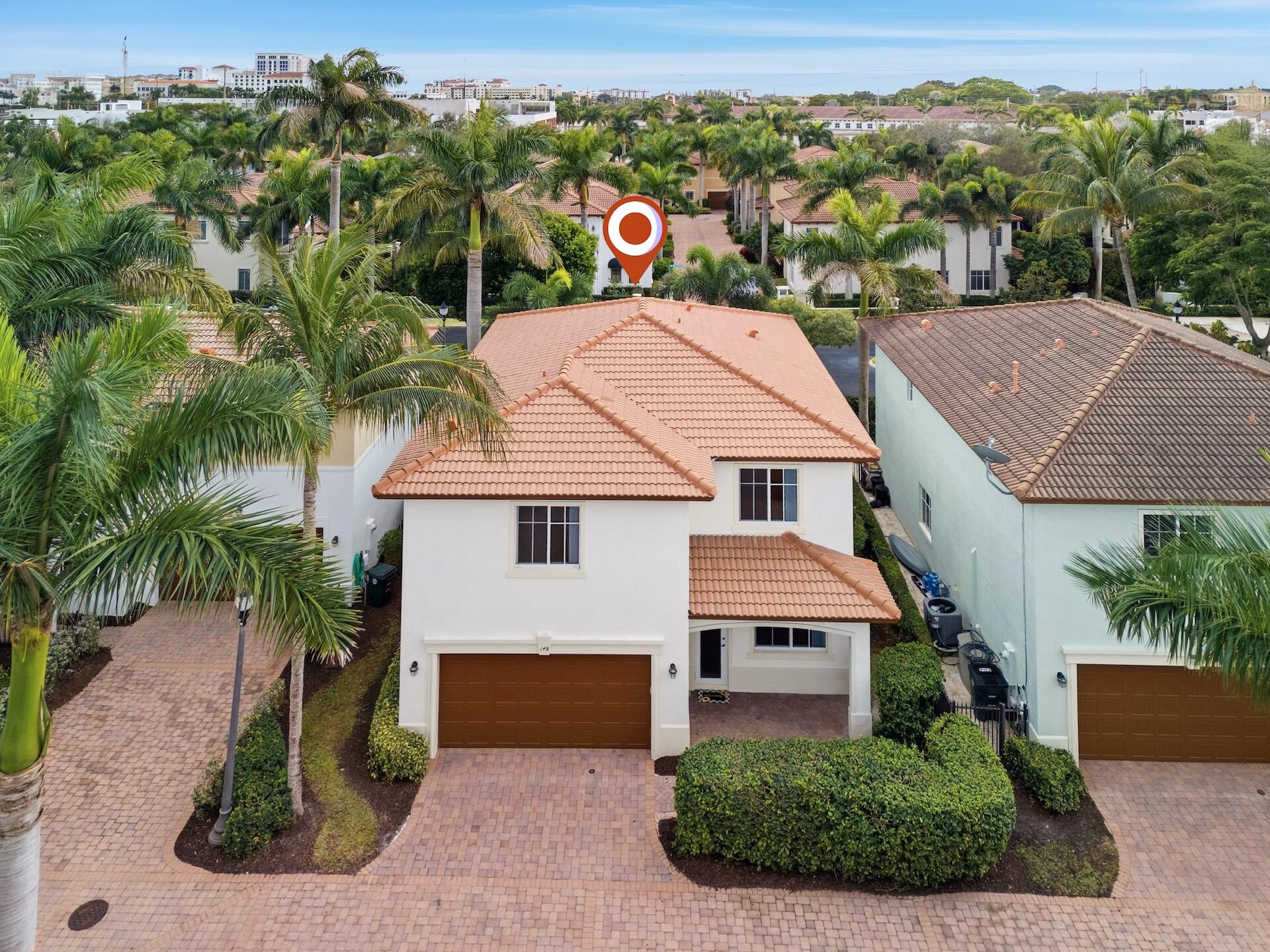 LIBRARY COMMONS - Residential Lease