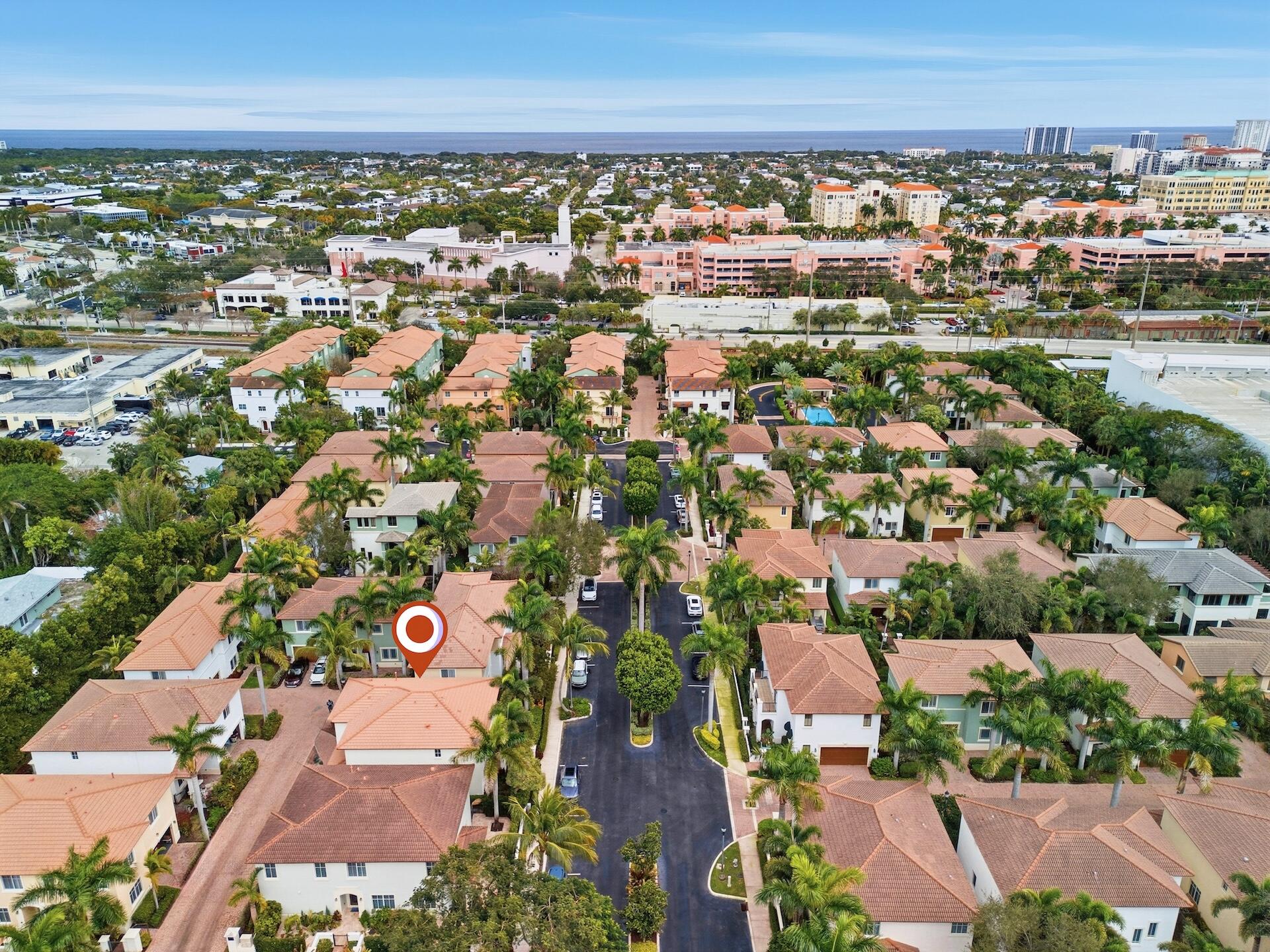 LIBRARY COMMONS - Residential Lease