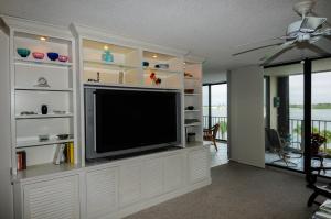 OLD PORT COVE COND THREE - Residential